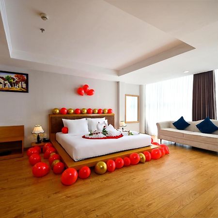 Ttc Hotel Deluxe Airport Ciudad Ho Chi Minh  Exterior foto