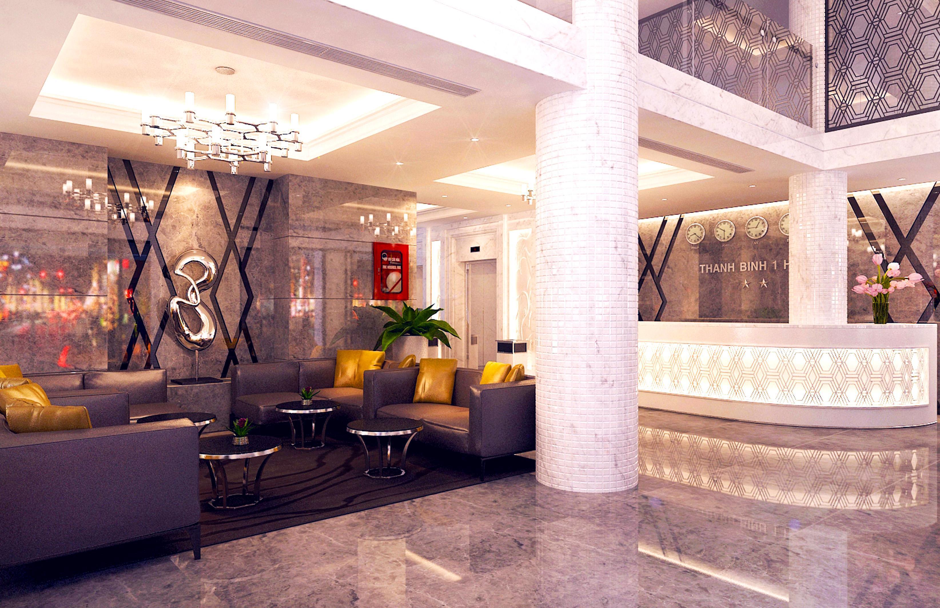Ttc Hotel Deluxe Airport Ciudad Ho Chi Minh  Exterior foto