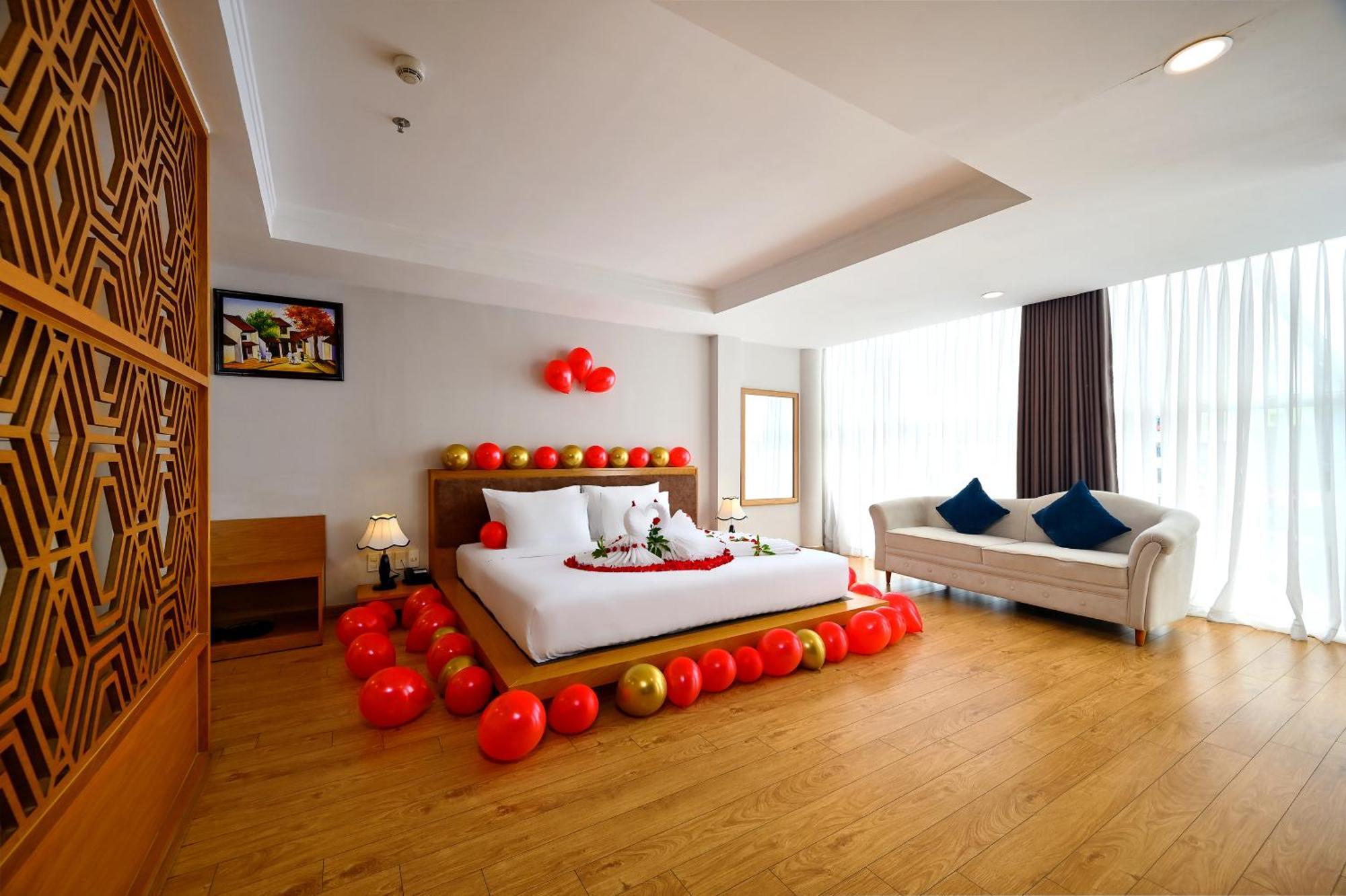 Ttc Hotel Deluxe Airport Ciudad Ho Chi Minh  Exterior foto