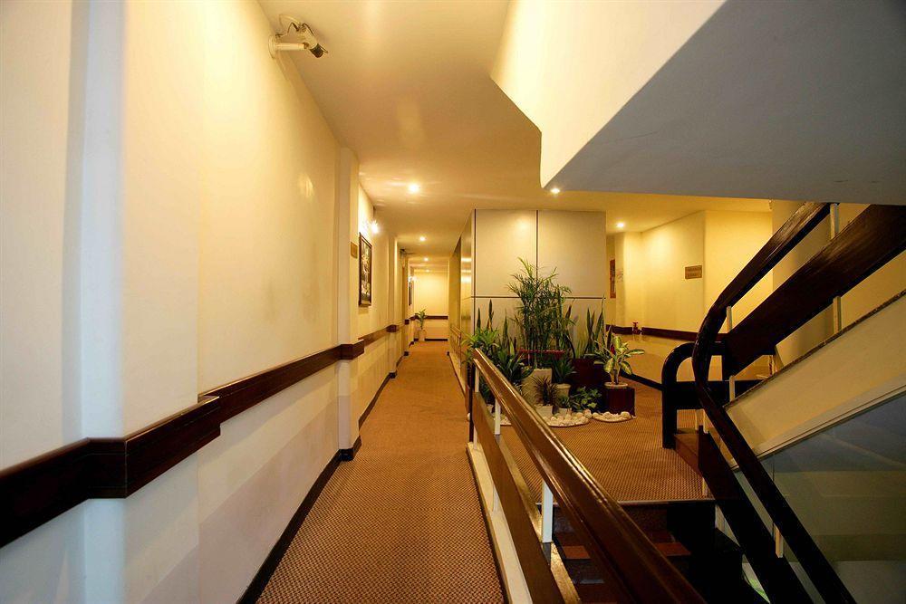 Ttc Hotel Deluxe Airport Ciudad Ho Chi Minh  Exterior foto