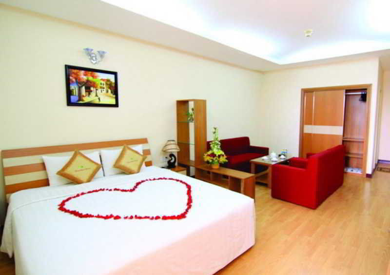 Ttc Hotel Deluxe Airport Ciudad Ho Chi Minh  Exterior foto