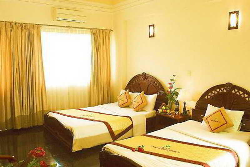 Ttc Hotel Deluxe Airport Ciudad Ho Chi Minh  Exterior foto