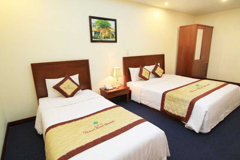 Ttc Hotel Deluxe Airport Ciudad Ho Chi Minh  Exterior foto