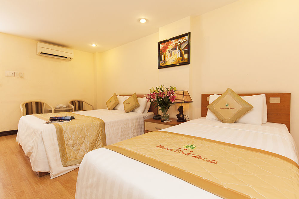 Ttc Hotel Deluxe Airport Ciudad Ho Chi Minh  Exterior foto