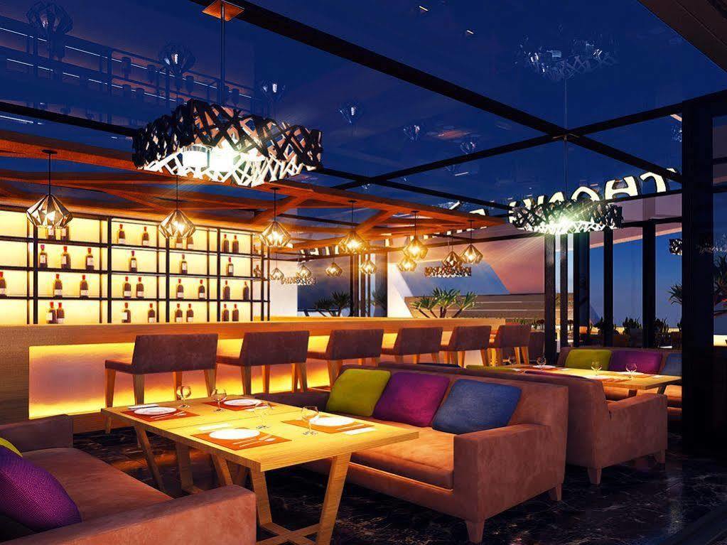 Ttc Hotel Deluxe Airport Ciudad Ho Chi Minh  Exterior foto